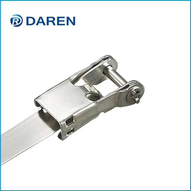 Stainless-Steel-Bands-Pole-Type